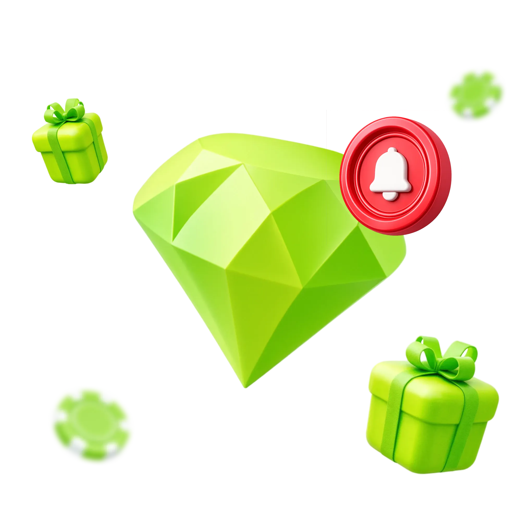 Alertes bonus instantanées