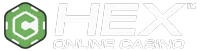 Casino en Ligne HEX