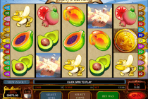 age of discovery microgaming