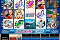 agent jane blonde microgaming