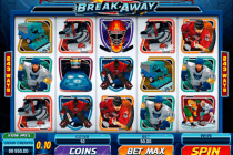 break away microgaming