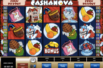 cashanova microgaming