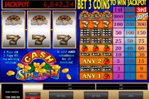 cashsplash microgaming
