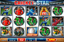 cricket star microgaming