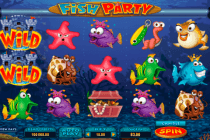 fish party microgaming