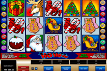 ho ho ho microgaming